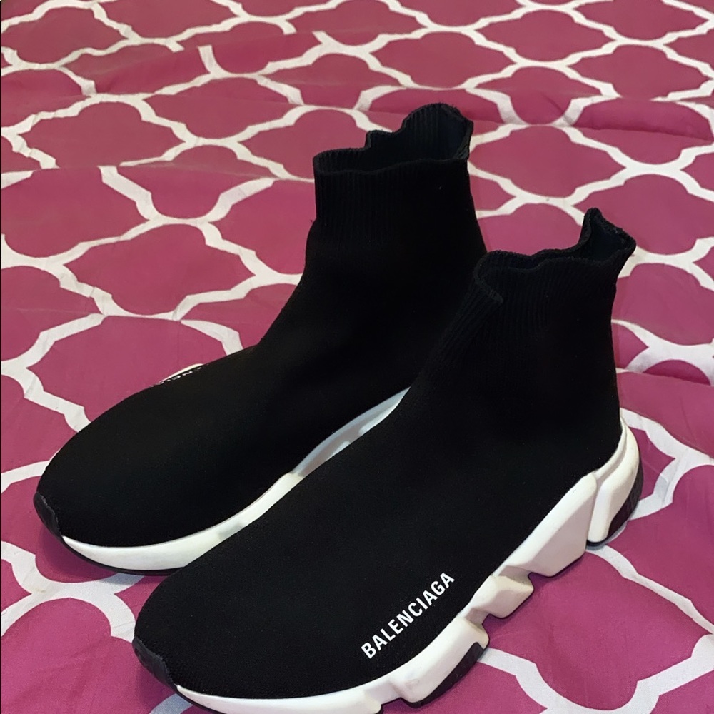 COPY - COPY - COPY - Balenciaga sneakers